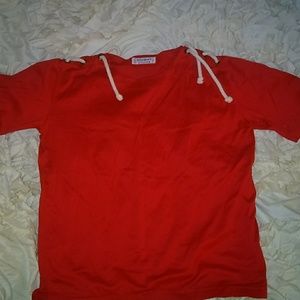 Yves Saint Laurent top